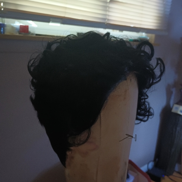 Shear Muse lace wig - Picture 4 of 6